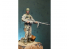 Alpine figurine 16008 Sniper USMC moderne 1/16