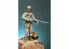 Alpine figurine 16008 Sniper USMC moderne 1/16