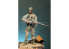 Alpine figurine 16008 Sniper USMC moderne 1/16