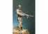 Alpine figurine 16008 Sniper USMC moderne 1/16