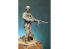 Alpine figurine 16008 Sniper USMC moderne 1/16