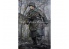 Alpine figurine 16007 Un jeune grenadier allemand 1/16