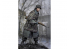 Alpine figurine 16007 Un jeune grenadier allemand 1/16