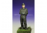 Alpine figurine 16006 WSS Panzer Crew &quot;LSSAH&quot; 1/16