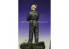 Alpine figurine 16006 WSS Panzer Crew &quot;LSSAH&quot; 1/16