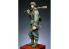 Alpine figurine 16005 Un jeune grenadier allemand 1/16