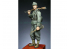Alpine figurine 16005 Un jeune grenadier allemand 1/16