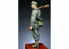 Alpine figurine 16005 Un jeune grenadier allemand 1/16