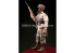 Alpine figurine 16004 Parachutiste américain WW2 82nd Airborne &quot;All American&quot; 1/16