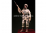 Alpine figurine 16004 Parachutiste américain WW2 82nd Airborne &quot;All American&quot; 1/16