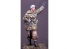 Alpine figurine 16003 WSS Grenadier &quot;Wiking&quot; 1/16