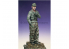 Alpine figurine 16001 Officier Panzer &quot;Groþdeutschland&quot; 1/16