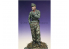 Alpine figurine 16001 Officier Panzer &quot;Groþdeutschland&quot; 1/16