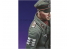 Alpine figurine 16001 Officier Panzer &quot;Groþdeutschland&quot; 1/16