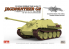 Rye Field Model maquette militaire 5031 Jagdpanther G2 Sd.Kfz.173 1/35
