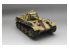 Amusing maquette militaire 35A040 PANTHER II TOURELLE RHEINMETALL 1/35