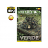 MIG magazine 4028 Numero 29 Verde en Castellano