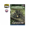 MIG magazine 4528 Numéro 29 Green en Anglais