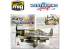 MIG Weathering Aircraft 5115 Numero 15 Grasa y Suciedad en langue Castellane