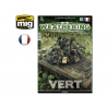 MIG magazine 4278 Numéro 29 Vert en Français