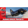 Airfix maquette avion A06019 McDonnell Douglas Phantom FG.1 RAF 1/72