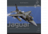 Librairie MHM Publications 001 Jaguar Royal air Force Armée del&#039;air Française et Indian air force