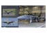 Librairie MHM Publications 008 Boeing F/A-18 A/B et C/D Hornet