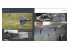 Librairie MHM Publications 005 Panavia TORNADO RAF Allemand Italien et Saoudi Air Force