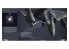 Librairie MHM Publications 003 Dassault Mirage 2000