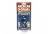 American Diorama figurine AD-77499 Mécanicien - Doug fait le plein d&#039;huile 1/24