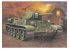 Revell maquette militaire 03294 T-34/76 Modell 1940 1/76