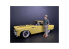 American Diorama figurine AD-38316 Weekend Car Show VIII 1/24