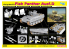 Dragon maquette militaire 6899 FlaK Panther Ausf.D s.Pz.Jg.Abt.653 1/35