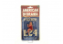 American Diorama figurine AD-77504 Figurine 70&#039;s Style IV 1/24