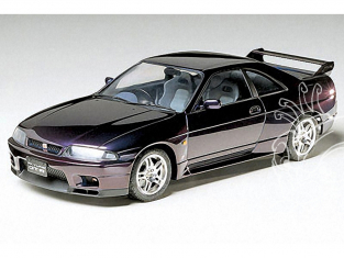 TAMIYA maquette voiture 24145 Nissan Skyline GTR V-SPEC 1/24