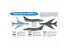 Hataka Hobby peinture acrylique Blue Line BS47 Ensemble de peinture Polish Air Force Su-22M4 set 6 x 17ml