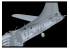 HK Models maquette avion 01F001 B17G Early Production 1/48