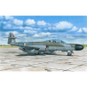 Special Hobby maquette avion 72360 A.W. Meteor NF MK.12 1/72