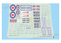 Special Hobby maquette avion 72360 A.W. Meteor NF MK.12 1/72