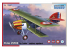 Special Hobby maquette avion 72407 Potez 25 TOE 1/72