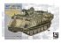 AFV maquette militaire AF35311 IDF M113A1 NAG&#039;MASH 1973 1/35