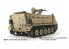 AFV maquette militaire AF35311 IDF M113A1 NAG&#039;MASH 1973 1/35