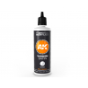 Ak interactive peinture acrylique 3G AK11238 Vernis Satiné 100ml