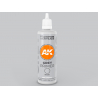 Ak interactive peinture acrylique 3G AK11241 Apprêt gris - Grey Primer 100ml