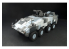 AFV maquette militaire AF35S88 ROC TIFV CM-33 Clouted Leopard pré-serie production 1/35