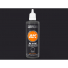 Ak interactive peinture acrylique 3G AK11242 Apprêt noir - Black Primer 100ml