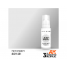 Ak interactive peinture acrylique 3G AK11231 Medium Retardateur de séchage 17ml