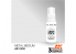 Ak interactive peinture acrylique 3G AK11232 Medium métal 17ml