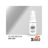 Ak interactive peinture acrylique 3G AK11235 Medium Brillant - Gloss medium 17ml