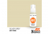 Ak interactive peinture acrylique 3G AK11006 Gris argent 17ml